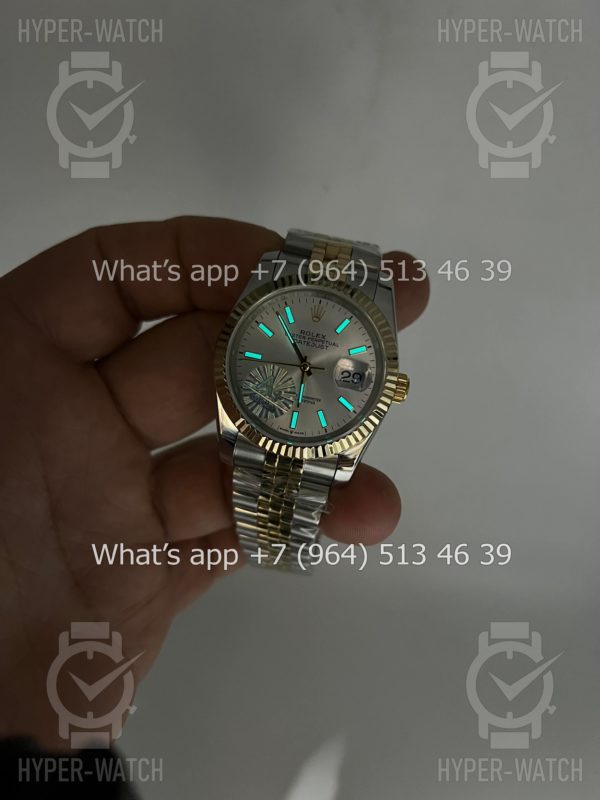 Фото 16 - Rolex Datejust 36mm Art 6339