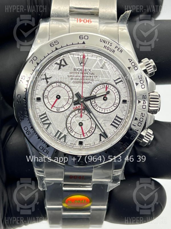 Товар Rolex Cosmograph Daytona 40mm 116509 Meteorite Фото 2 - Rolex Cosmograph Daytona 40mm 116509 Meteorite