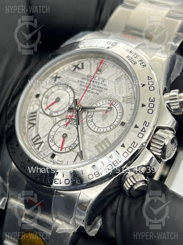 Товар Rolex Cosmograph Daytona 40mm 116509 Meteorite Фото 5 - Rolex Cosmograph Daytona 40mm 116509 Meteorite