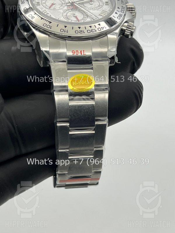 Товар Rolex Cosmograph Daytona 40mm 116509 Meteorite Фото 8 - Rolex Cosmograph Daytona 40mm 116509 Meteorite