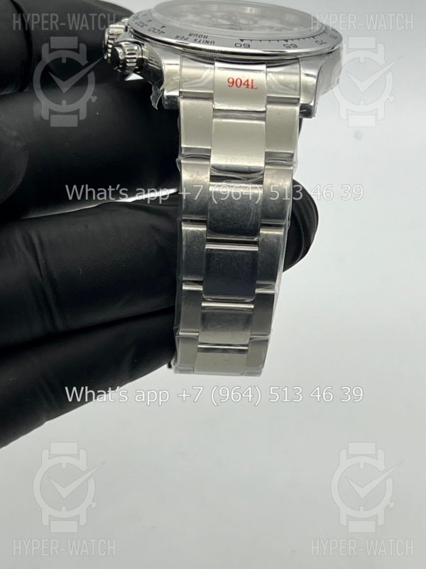 Товар Rolex Cosmograph Daytona 40mm 116509 Meteorite Фото 10 - Rolex Cosmograph Daytona 40mm 116509 Meteorite