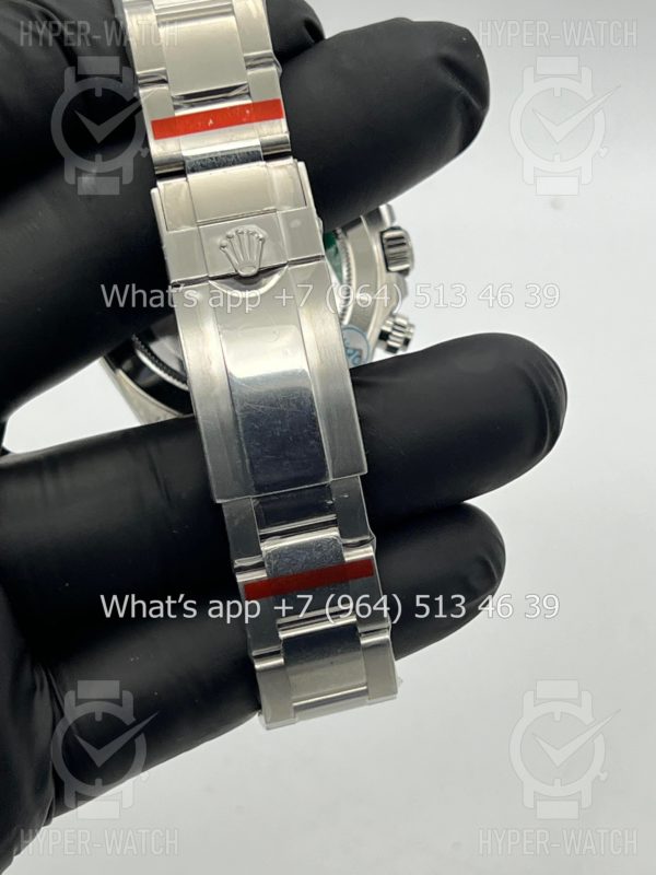 Товар Rolex Cosmograph Daytona 40mm 116509 Meteorite Фото 12 - Rolex Cosmograph Daytona 40mm 116509 Meteorite