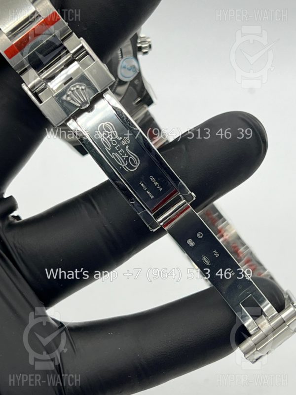 Товар Rolex Cosmograph Daytona 40mm 116509 Meteorite Фото 13 - Rolex Cosmograph Daytona 40mm 116509 Meteorite
