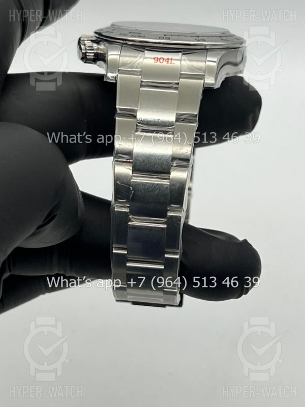 Товар Rolex Cosmograph Daytona 40mm 116509-0055 Black Фото 11 - Rolex Cosmograph Daytona 40mm 116509-0055 Black