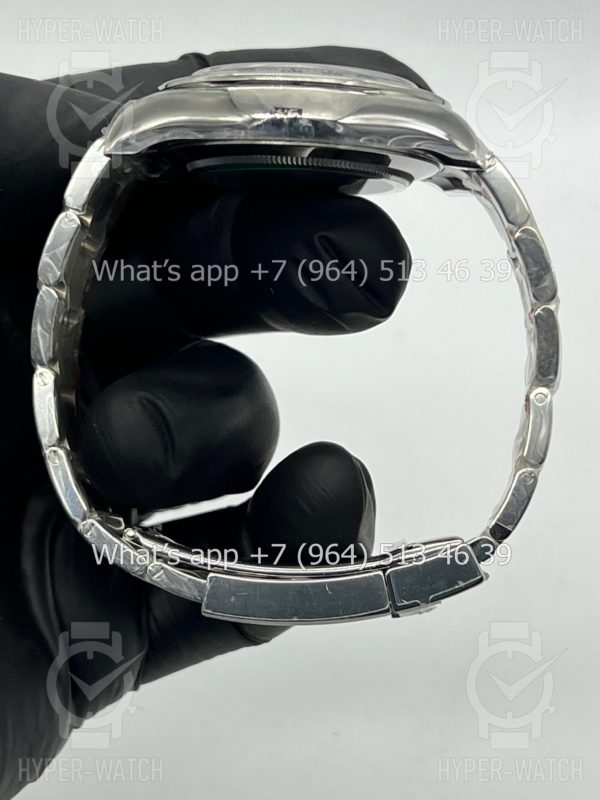 Товар Rolex Cosmograph Daytona 40mm 116509-0055 Black Фото 12 - Rolex Cosmograph Daytona 40mm 116509-0055 Black