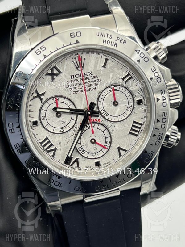 Товар Rolex Cosmograph Daytona 40mm 116519 Meteorite Фото 3 - Rolex Cosmograph Daytona 40mm 116519 Meteorite