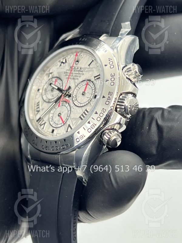 Товар Rolex Cosmograph Daytona 40mm 116519 Meteorite Фото 5 - Rolex Cosmograph Daytona 40mm 116519 Meteorite