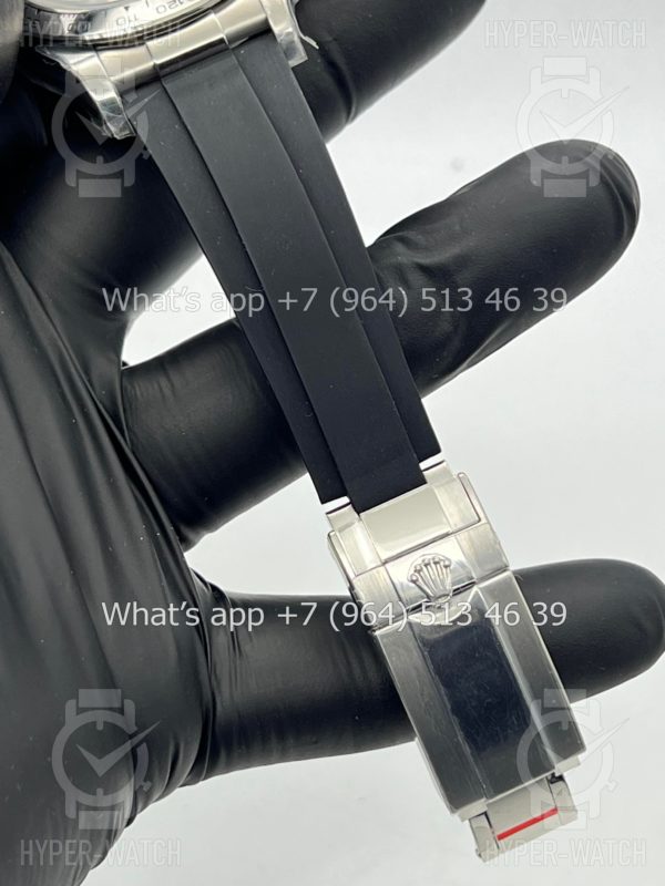 Товар Rolex Cosmograph Daytona 40mm 116519 Meteorite Фото 9 - Rolex Cosmograph Daytona 40mm 116519 Meteorite