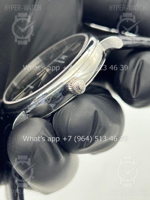Товар IWC Portofino IW356502 Фото 9 - IWC Portofino IW356502