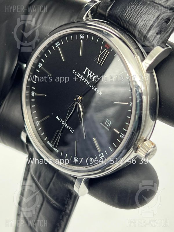 Товар IWC Portofino IW356502 Фото 11 - IWC Portofino IW356502