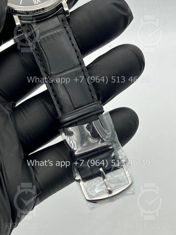 Товар IWC Portofino IW356502 Фото 13 - IWC Portofino IW356502