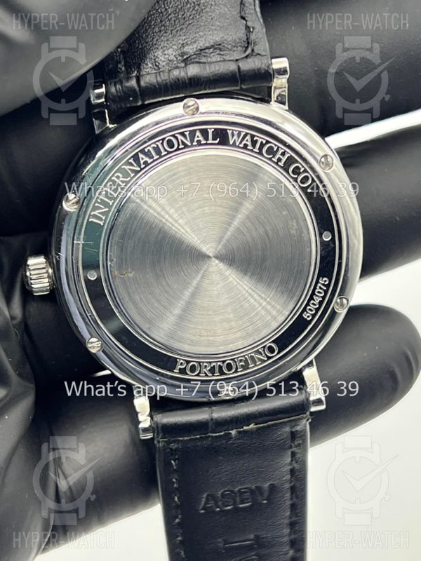 Товар IWC Portofino IW356502 Фото 16 - IWC Portofino IW356502