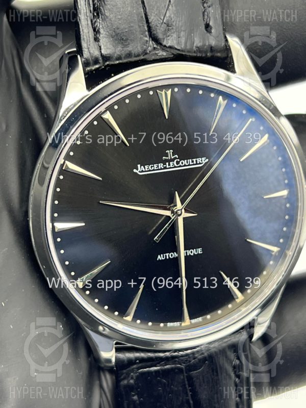 Товар Jaeger LeCoultre Master Control Q13384 Фото 2 - Jaeger LeCoultre Master Control Q13384