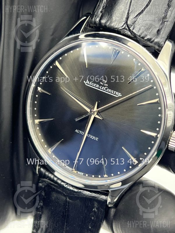 Товар Jaeger LeCoultre Master Control Q13384 Фото 3 - Jaeger LeCoultre Master Control Q13384