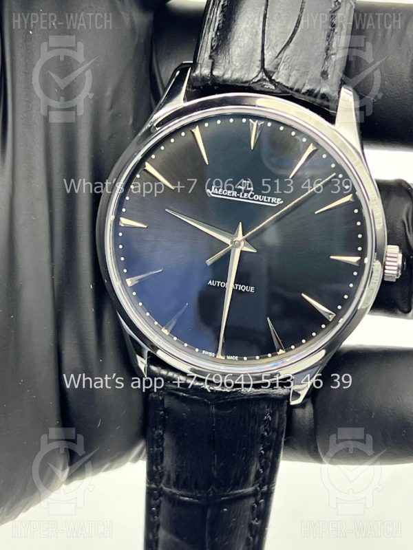 Товар Jaeger LeCoultre Master Control Q13384 Фото 4 - Jaeger LeCoultre Master Control Q13384