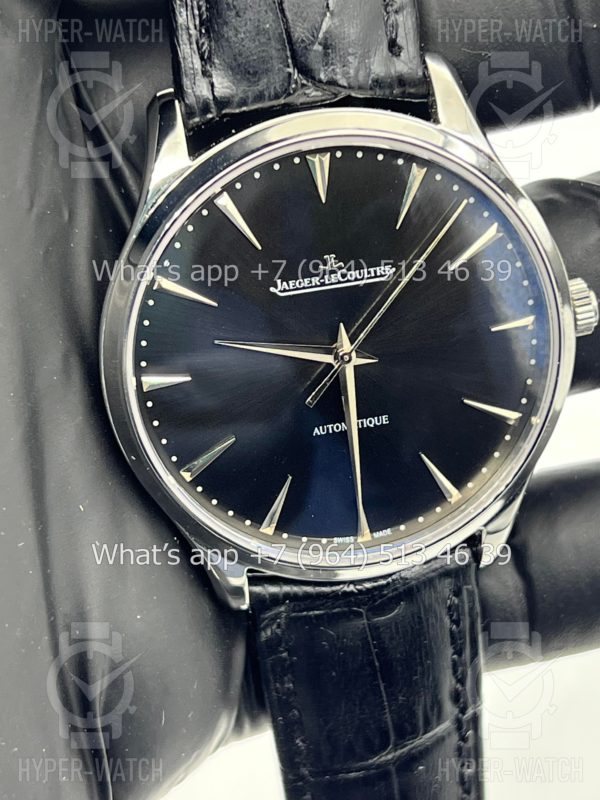 Товар Jaeger LeCoultre Master Control Q13384 Фото 5 - Jaeger LeCoultre Master Control Q13384