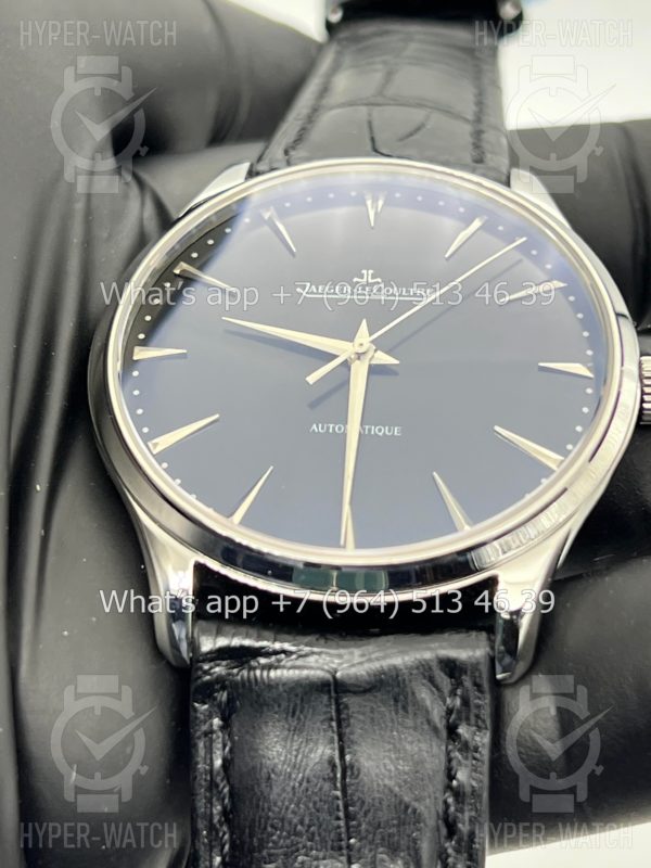 Товар Jaeger LeCoultre Master Control Q13384 Фото 6 - Jaeger LeCoultre Master Control Q13384