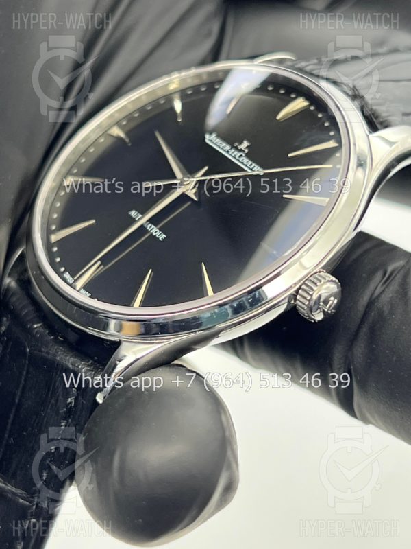 Товар Jaeger LeCoultre Master Control Q13384 Фото 7 - Jaeger LeCoultre Master Control Q13384