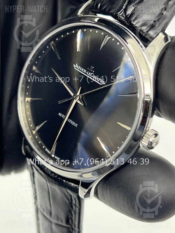 Товар Jaeger LeCoultre Master Control Q13384 Фото 8 - Jaeger LeCoultre Master Control Q13384