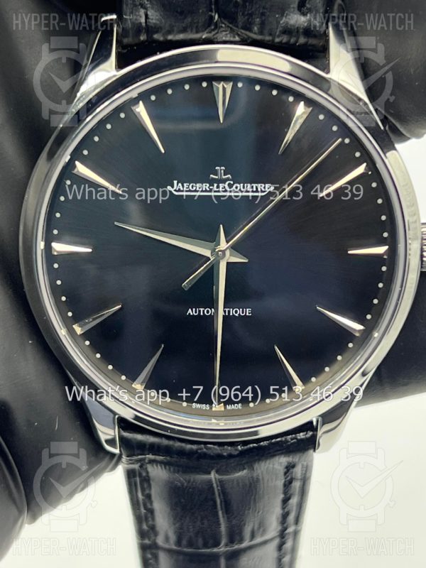 Товар Jaeger LeCoultre Master Control Q13384 Фото 9 - Jaeger LeCoultre Master Control Q13384