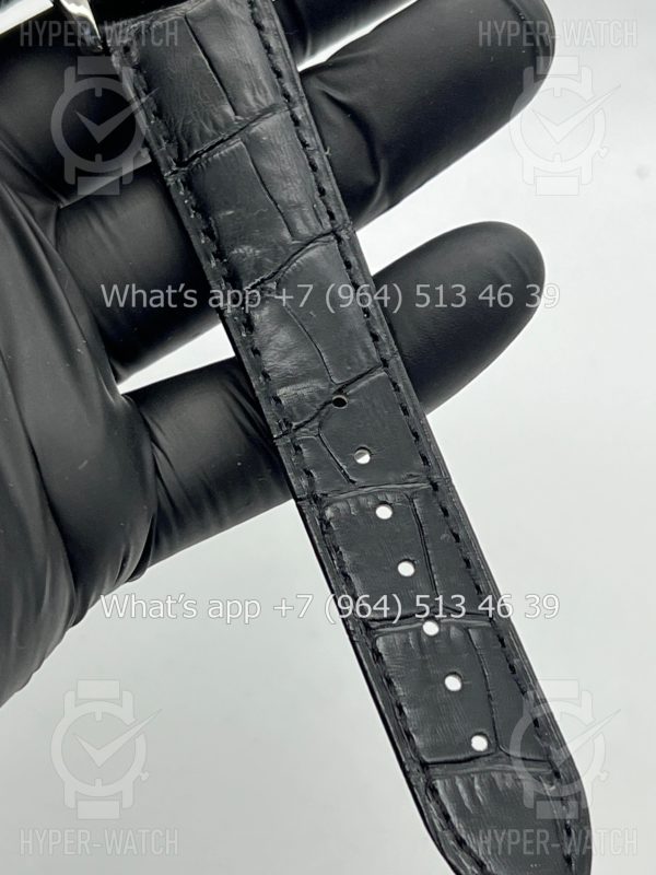 Товар Jaeger LeCoultre Master Control Q13384 Фото 10 - Jaeger LeCoultre Master Control Q13384