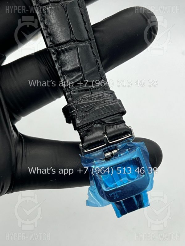 Товар Jaeger LeCoultre Master Control Q13384 Фото 11 - Jaeger LeCoultre Master Control Q13384