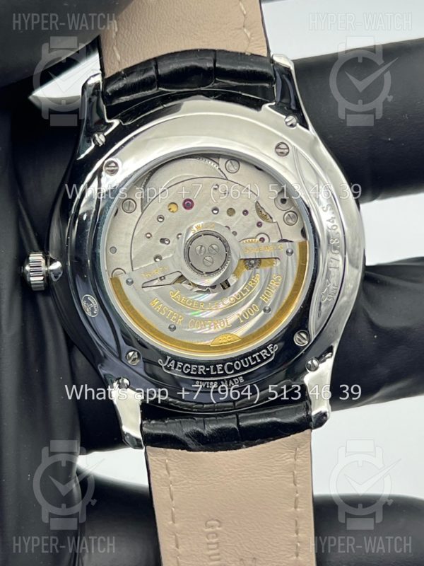 Товар Jaeger LeCoultre Master Control Q13384 Фото 14 - Jaeger LeCoultre Master Control Q13384