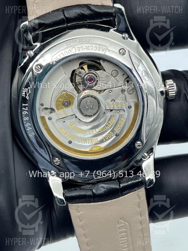 Товар Jaeger LeCoultre Master Control Q13384 Фото 15 - Jaeger LeCoultre Master Control Q13384