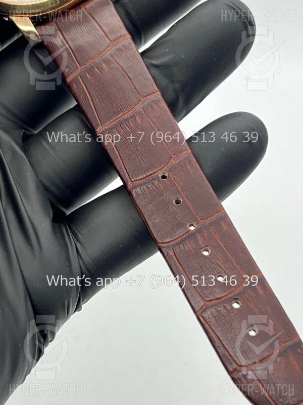 Товар Girard Perregaux 1966 40mm Фото 10 - Girard Perregaux 1966 40mm