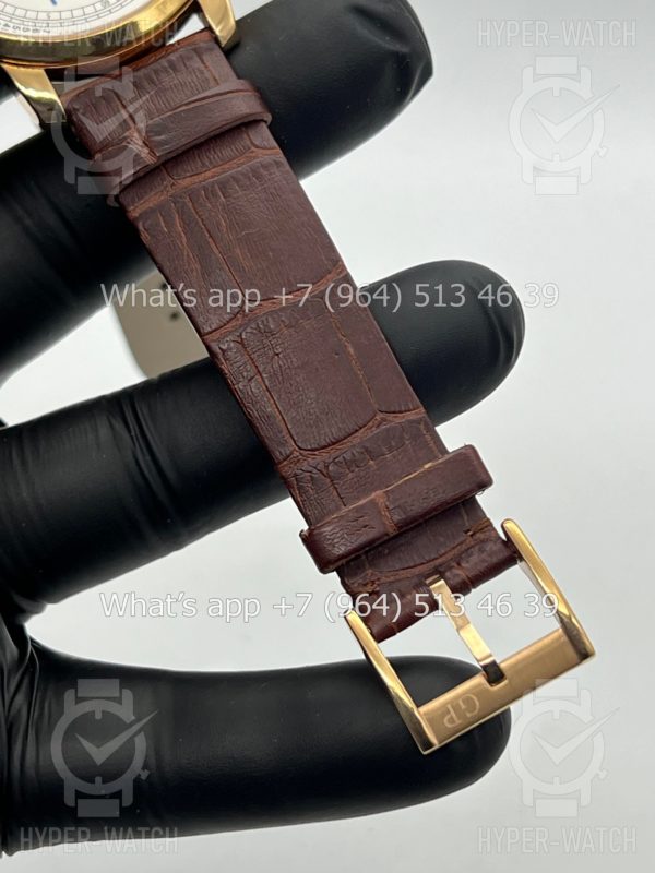 Товар Girard Perregaux 1966 40mm Фото 11 - Girard Perregaux 1966 40mm