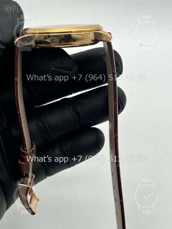 Товар Girard Perregaux 1966 40mm Фото 12 - Girard Perregaux 1966 40mm