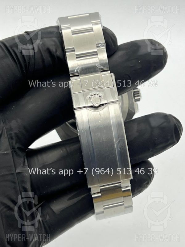 Товар Rolex Submariner 41mm 124060-0001 Clean Фото 13 - Rolex Submariner 41mm 124060-0001 Clean