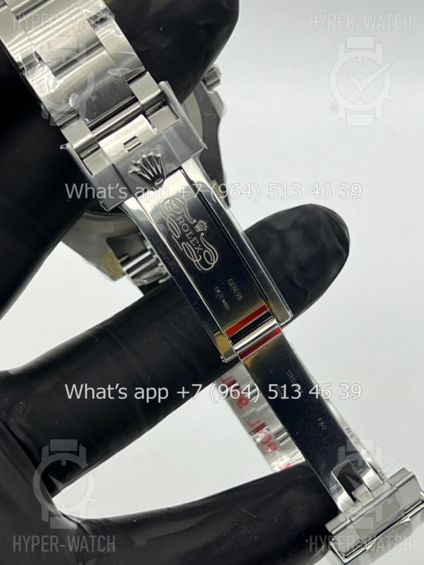 Товар Rolex Submariner 41mm 124060-0001 Clean Фото 14 - Rolex Submariner 41mm 124060-0001 Clean