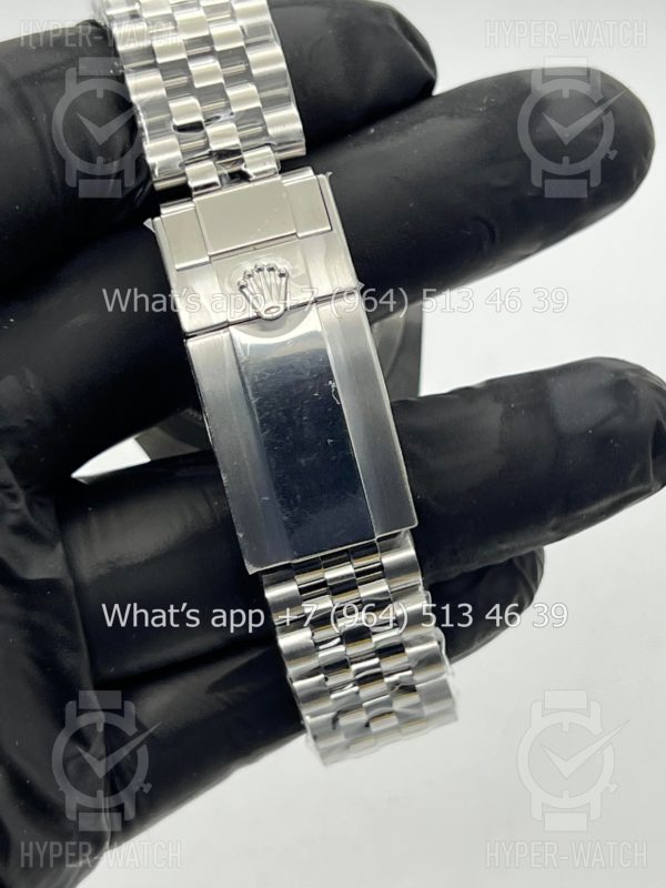 Товар Rolex GMT Master II 40mm 126720VTNR-0002 Clean V3 Steel Фото 16 - Rolex GMT Master II 40mm 126720VTNR-0002 Clean V3 Steel