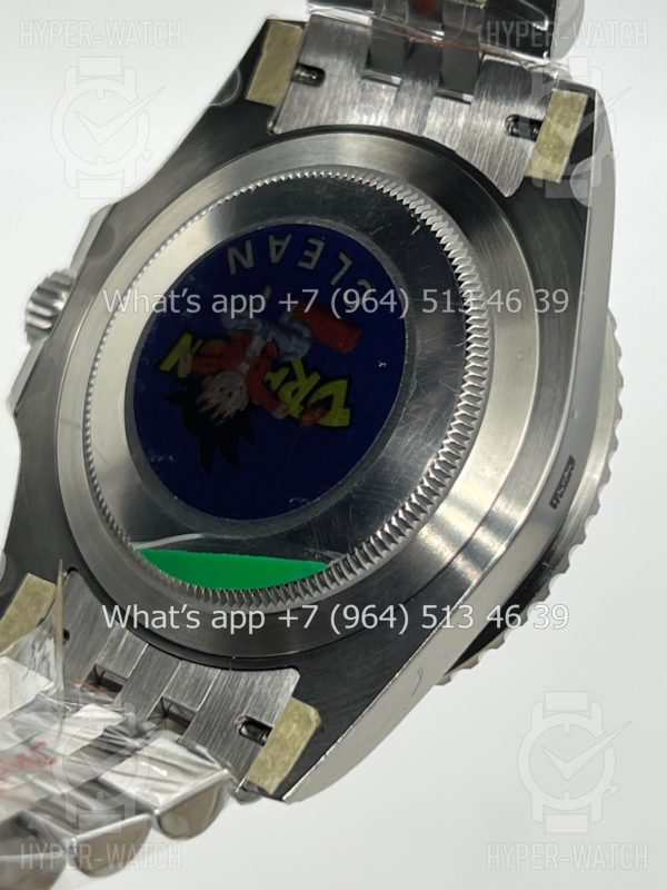 Товар Rolex GMT Master II 40mm 126720VTNR-0002 Clean V3 Steel Фото 19 - Rolex GMT Master II 40mm 126720VTNR-0002 Clean V3 Steel
