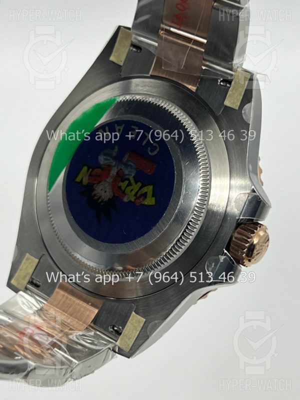 Товар Rolex GMT Master II 40mm 126711CHNR-0002 Фото 16 - Rolex GMT Master II 40mm 126711CHNR-0002
