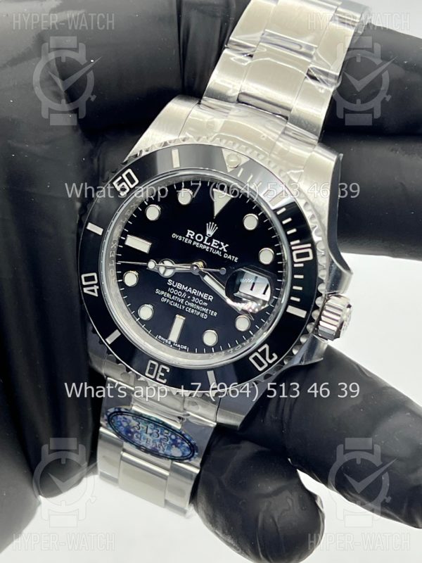 Товар Rolex Submariner 40mm 116610LN-0001 Фото 7 - Rolex Submariner 40mm 116610LN-0001