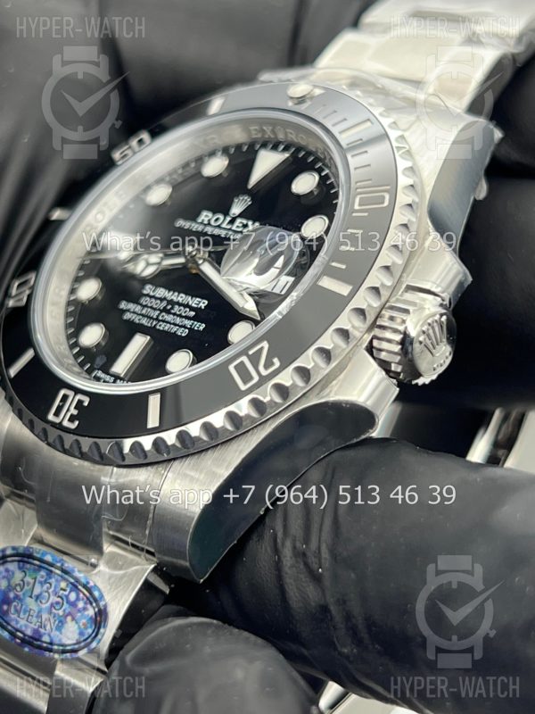 Товар Rolex Submariner 40mm 116610LN-0001 Фото 8 - Rolex Submariner 40mm 116610LN-0001