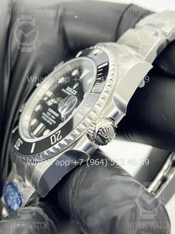 Товар Rolex Submariner 40mm 116610LN-0001 Фото 9 - Rolex Submariner 40mm 116610LN-0001
