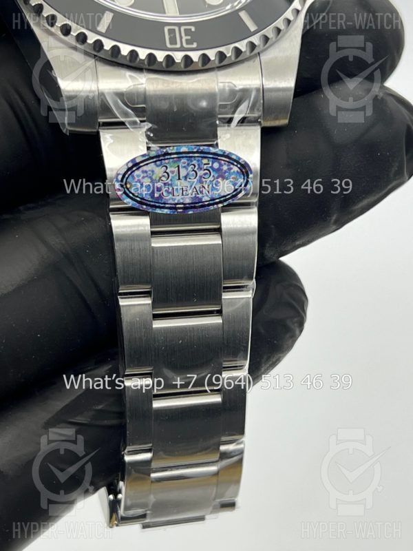 Товар Rolex Submariner 40mm 116610LN-0001 Фото 13 - Rolex Submariner 40mm 116610LN-0001