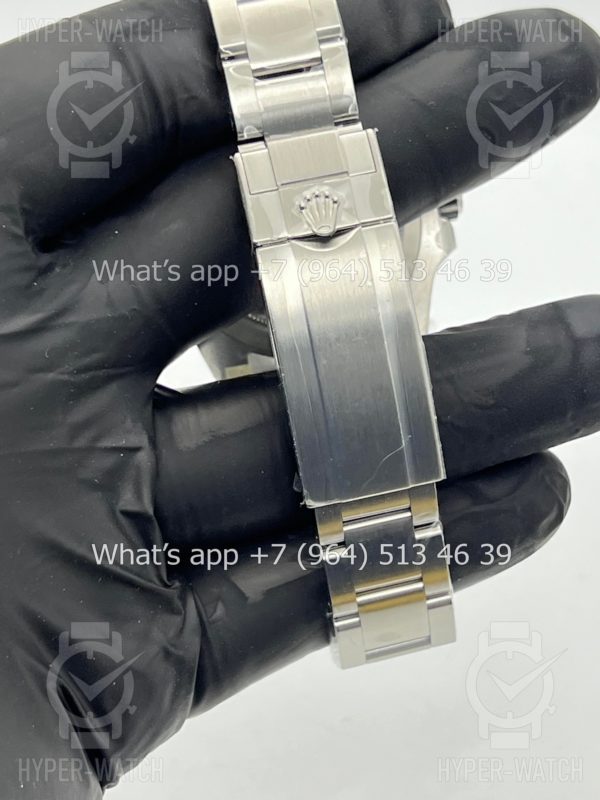 Товар Rolex Submariner 40mm 116610LN-0001 Фото 17 - Rolex Submariner 40mm 116610LN-0001