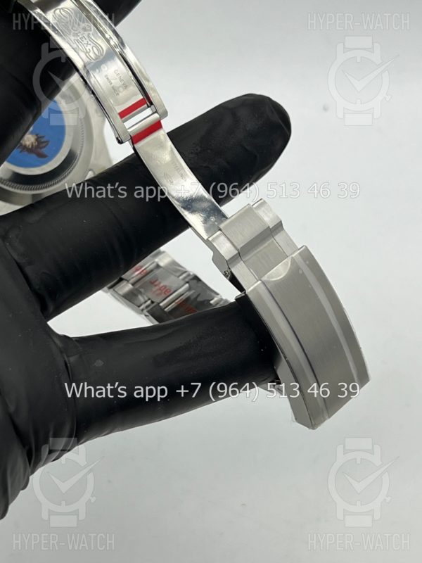 Товар Rolex Submariner 40mm 116610LN-0001 Фото 19 - Rolex Submariner 40mm 116610LN-0001