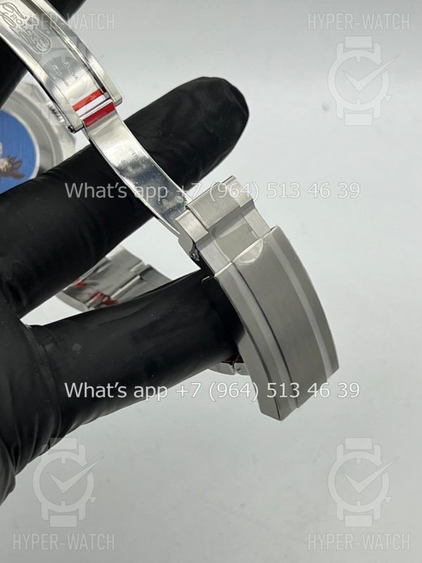 Товар Rolex Submariner 41mm 126610LN-0001 Фото 17 - Rolex Submariner 41mm 126610LN-0001