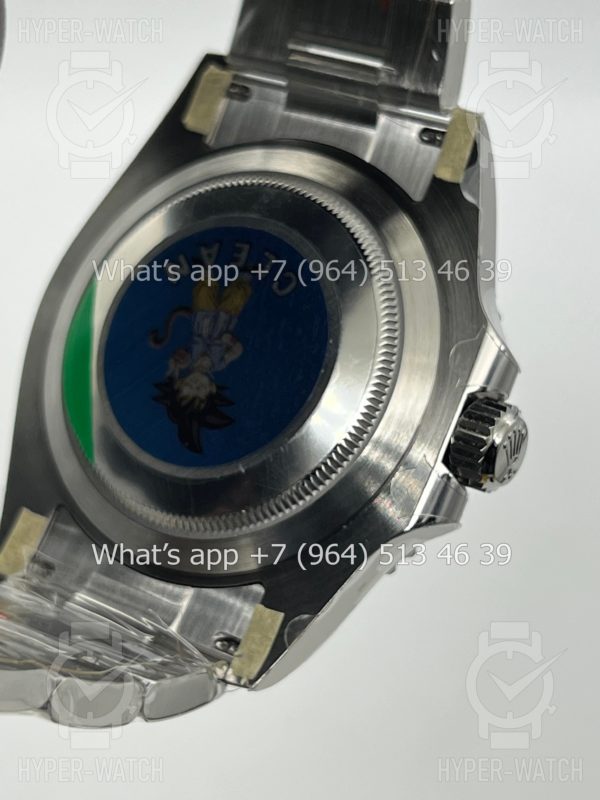 Товар Rolex Submariner 41mm 126610LN-0001 Фото 18 - Rolex Submariner 41mm 126610LN-0001