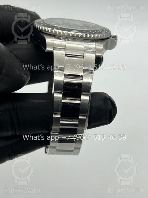 Товар Rolex GMT Master II 40mm 126720VTNR-0001 Фото 14 - Rolex GMT Master II 40mm 126720VTNR-0001