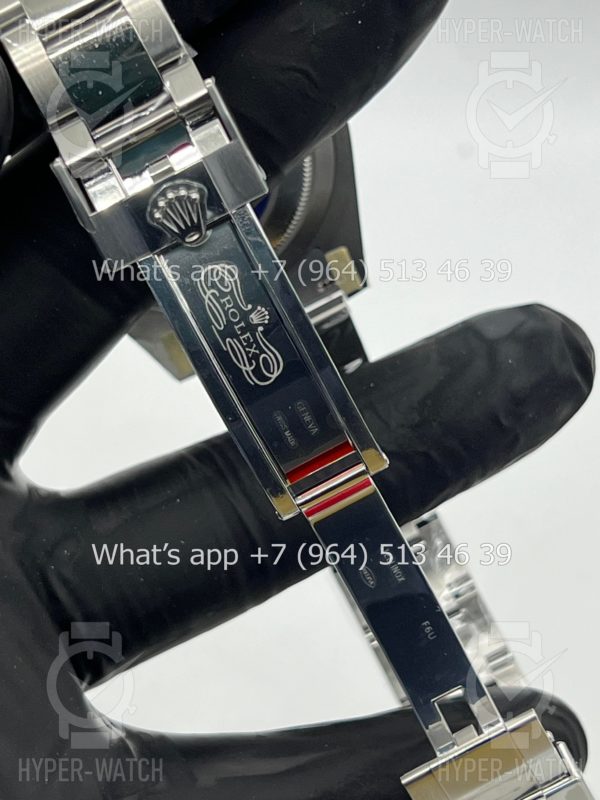 Товар Rolex GMT Master II 40mm 126720VTNR-0001 Фото 17 - Rolex GMT Master II 40mm 126720VTNR-0001