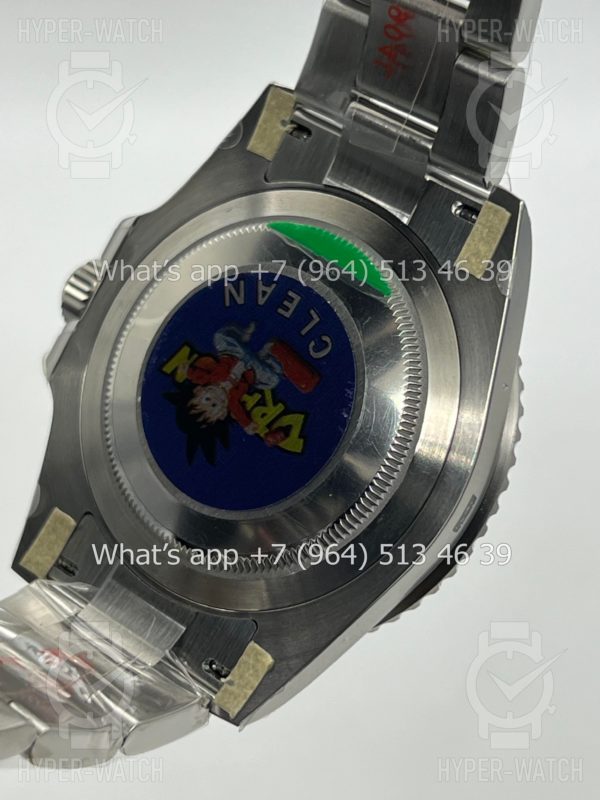 Товар Rolex GMT Master II 40mm 126720VTNR-0001 Фото 19 - Rolex GMT Master II 40mm 126720VTNR-0001