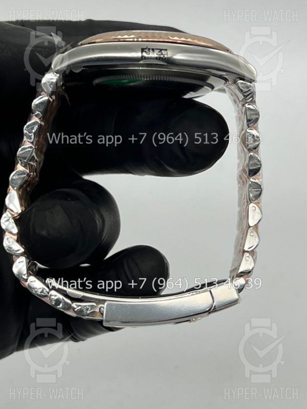 Фото 13 - Rolex Datejust 41mm 126331-0002 Clean