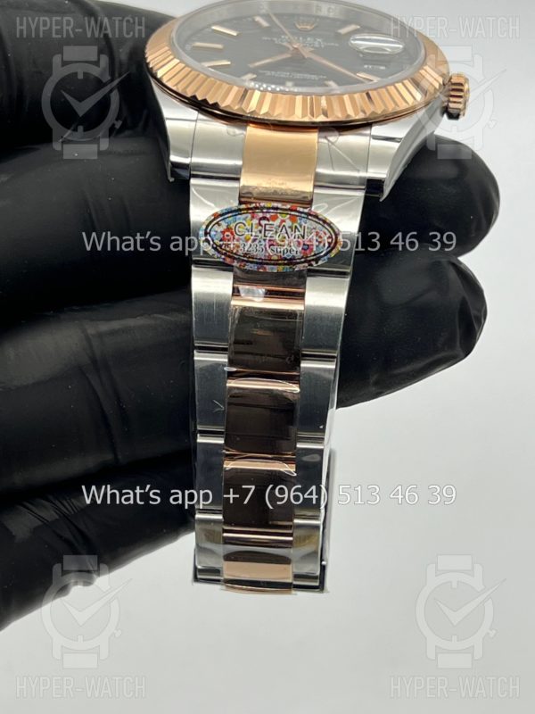 Товар Rolex Datejust 41mm 126331-0017 Фото 11 - Rolex Datejust 41mm 126331-0017