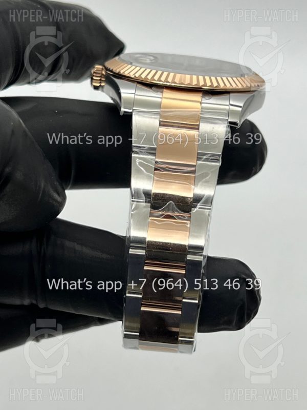 Товар Rolex Datejust 41mm 126331-0017 Фото 13 - Rolex Datejust 41mm 126331-0017